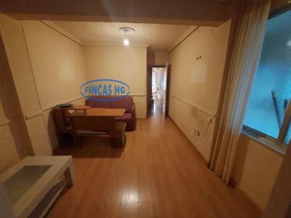 Piso en Barrio Benalúa