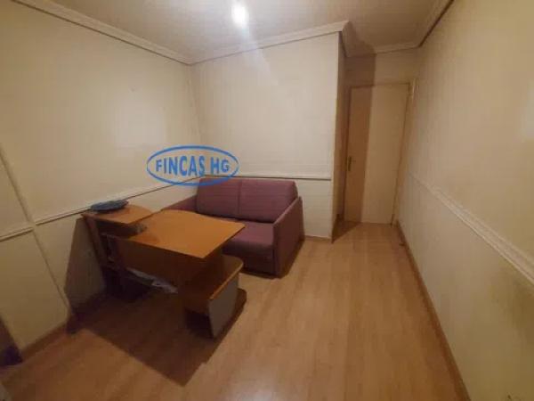 Piso en Barrio Benalúa