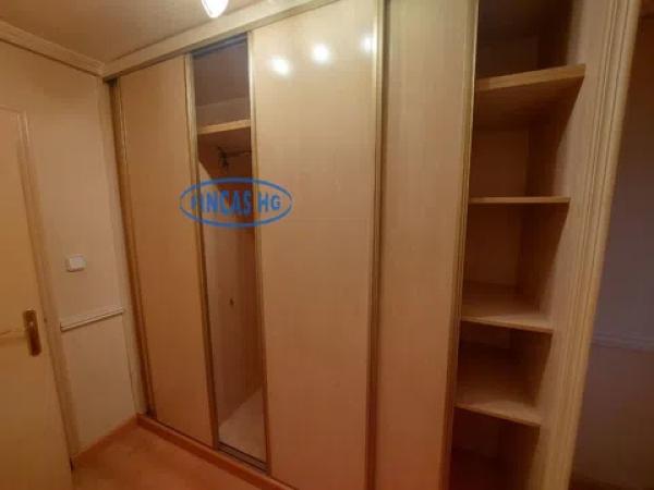 Piso en Barrio Benalúa