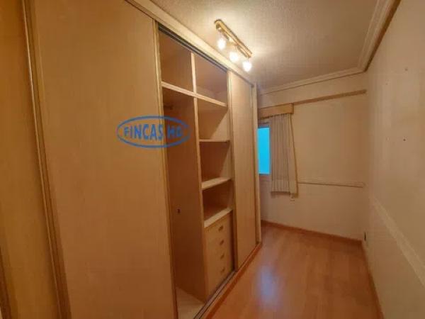 Piso en Barrio Benalúa