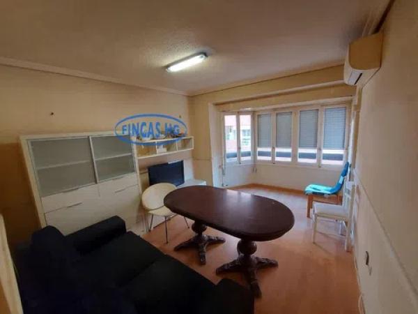 Piso en Barrio Benalúa