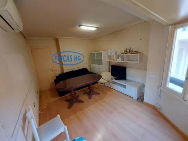 Piso en Barrio Benalúa