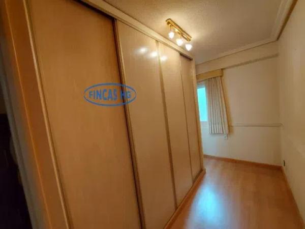 Piso en Barrio Benalúa