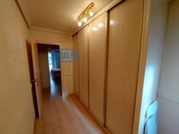 Piso en Barrio Benalúa