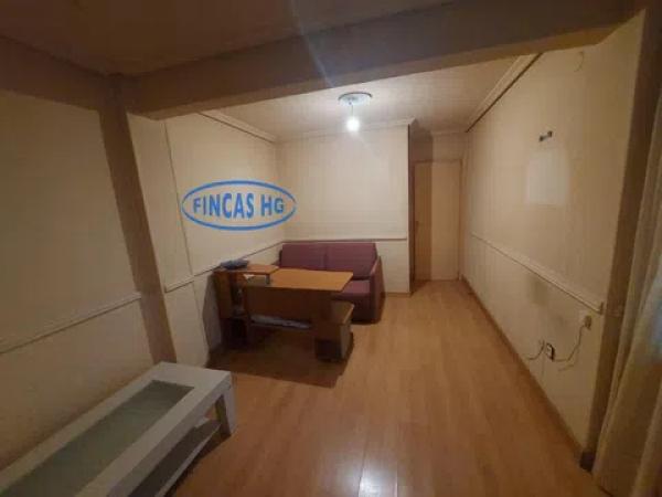 Piso en Barrio Benalúa