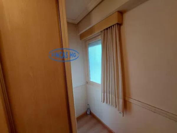 Piso en Barrio Benalúa