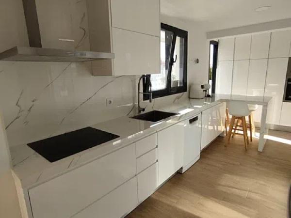 Piso en calle Tridente, 41