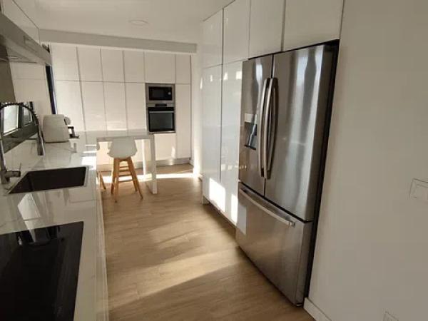 Piso en calle Tridente, 41