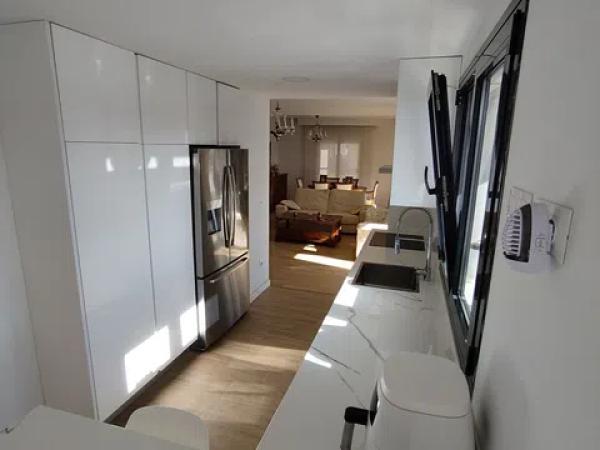 Piso en calle Tridente, 41