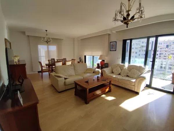 Piso en calle Tridente, 41