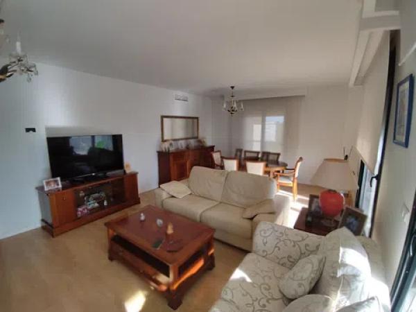 Piso en calle Tridente, 41