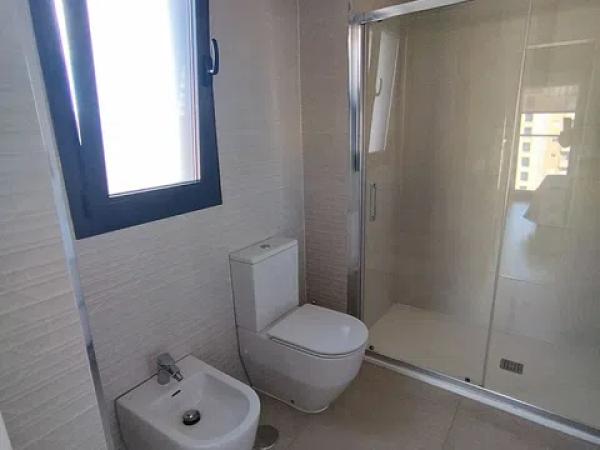 Piso en calle Tridente, 41