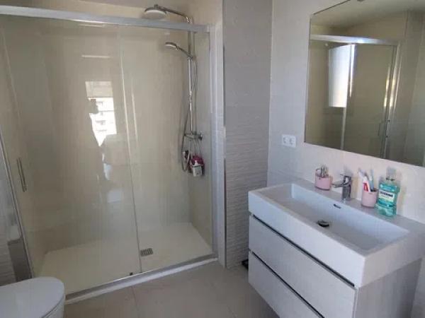 Piso en calle Tridente, 41