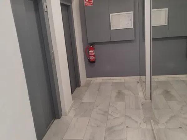 Piso en calle Tridente, 41