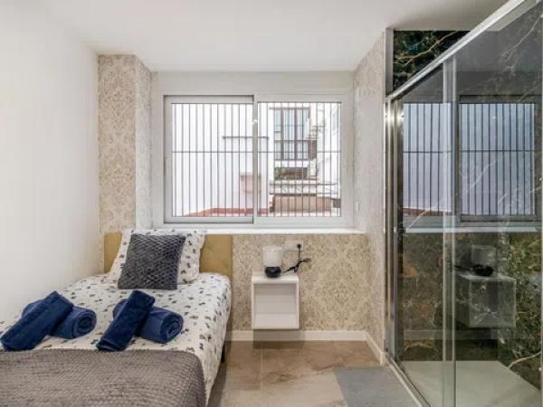 Piso en avenida Alfonso El Sabio