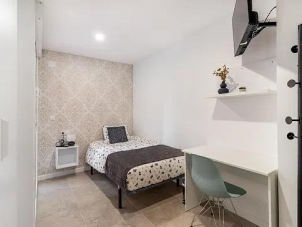 Piso en avenida Alfonso El Sabio