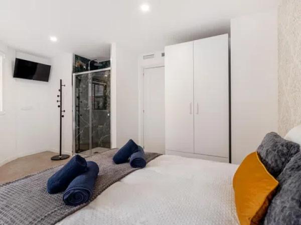 Piso en avenida Alfonso El Sabio