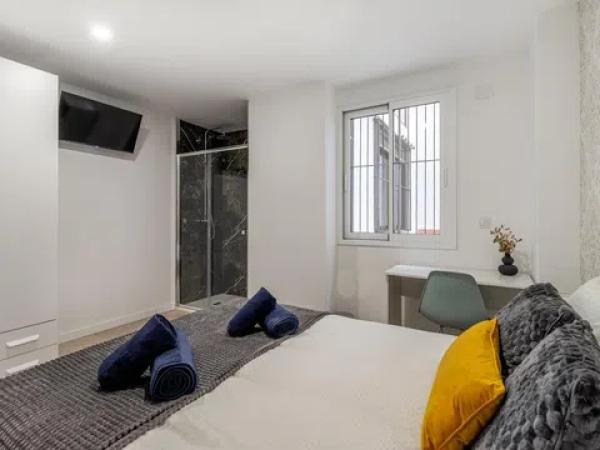 Piso en avenida Alfonso El Sabio