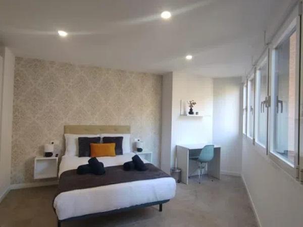 Piso en avenida Alfonso El Sabio