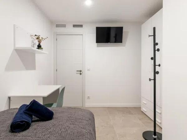 Piso en avenida Alfonso El Sabio