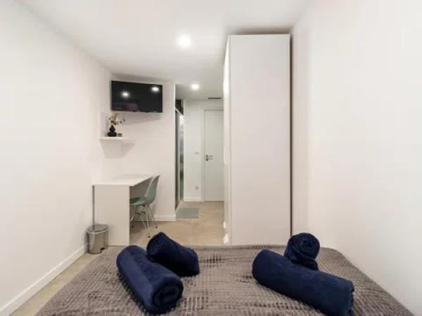 Piso en avenida Alfonso El Sabio