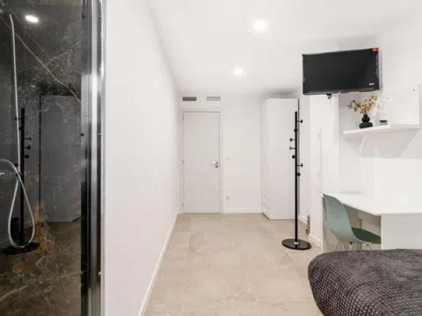 Piso en avenida Alfonso El Sabio