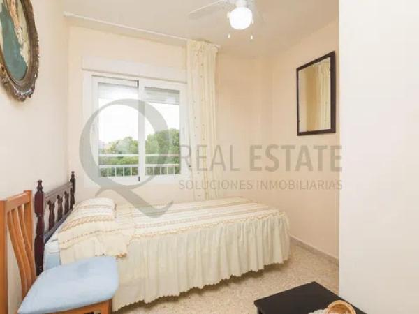 Piso en Barrio Playa de San Juan