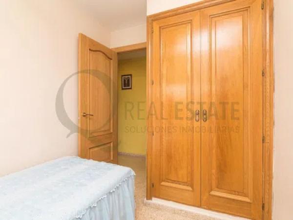 Piso en Barrio Playa de San Juan