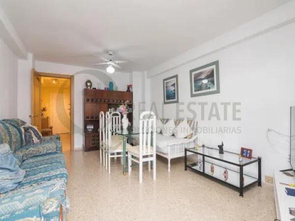 Piso en Barrio Playa de San Juan