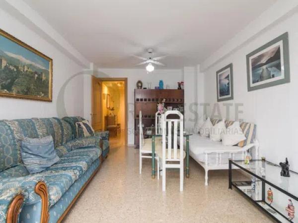 Piso en Barrio Playa de San Juan