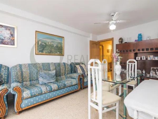 Piso en Barrio Playa de San Juan