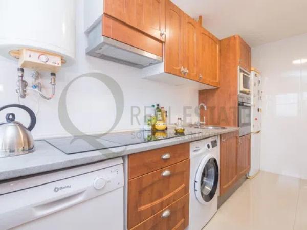 Piso en Barrio Playa de San Juan