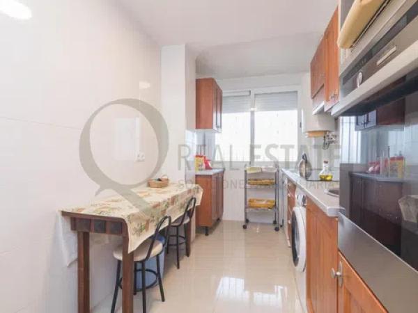 Piso en Barrio Playa de San Juan