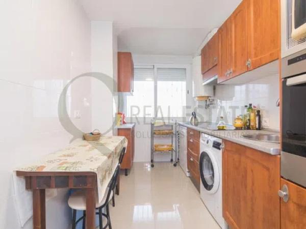 Piso en Barrio Playa de San Juan