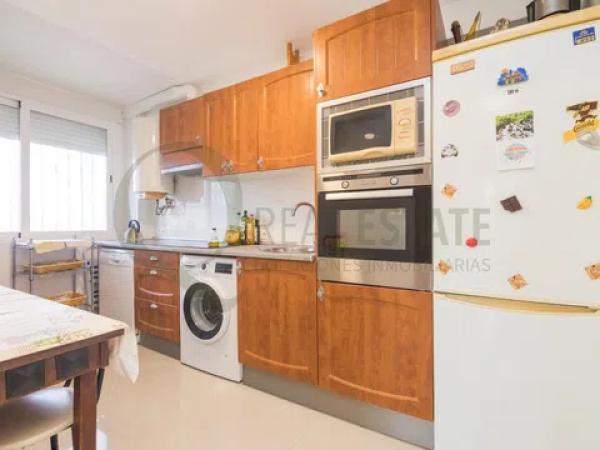 Piso en Barrio Playa de San Juan