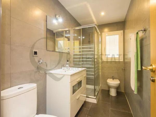 Piso en Barrio Playa de San Juan