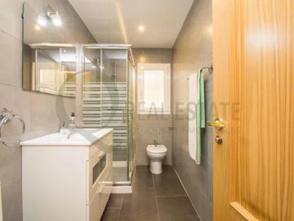 Piso en Barrio Playa de San Juan