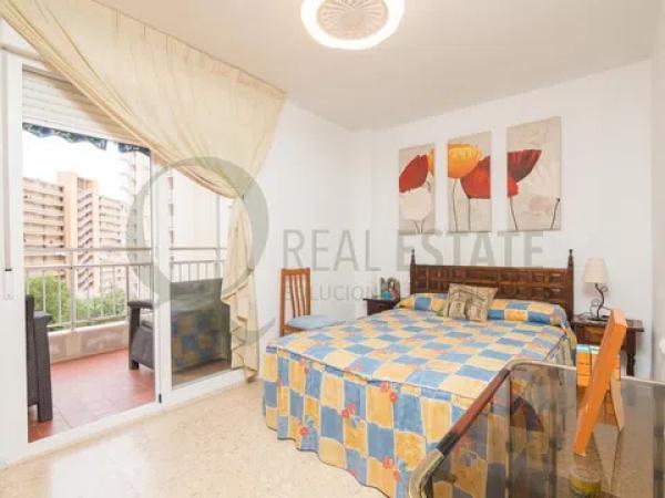 Piso en Barrio Playa de San Juan