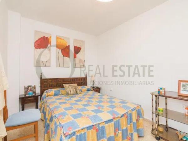 Piso en Barrio Playa de San Juan