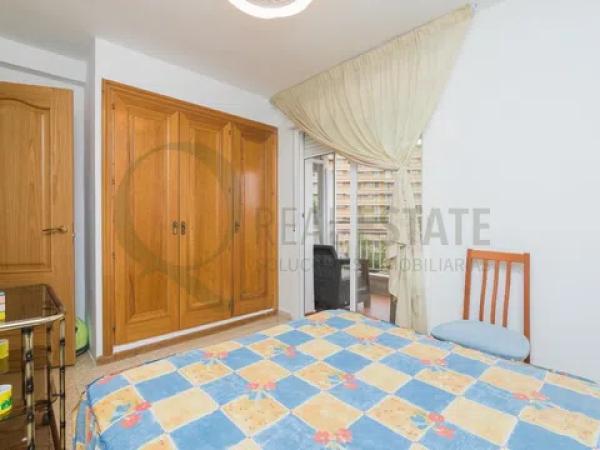 Piso en Barrio Playa de San Juan