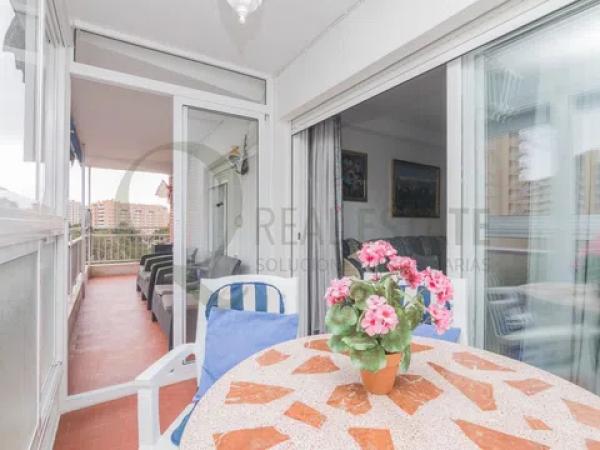 Piso en Barrio Playa de San Juan