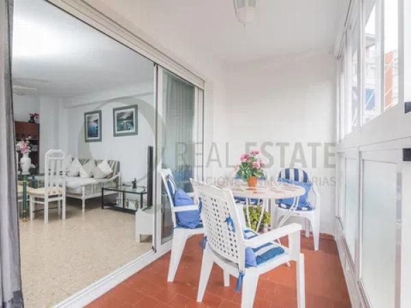 Piso en Barrio Playa de San Juan