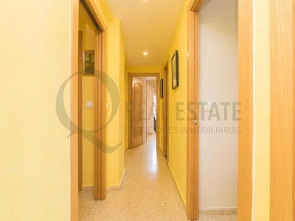 Piso en Barrio Playa de San Juan