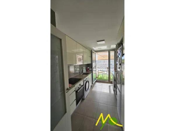 Piso en calle Catedratic Abelardo Rigual