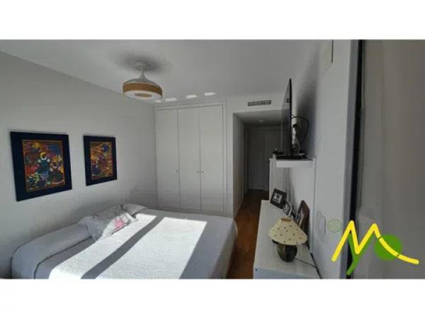 Piso en calle Catedratic Abelardo Rigual