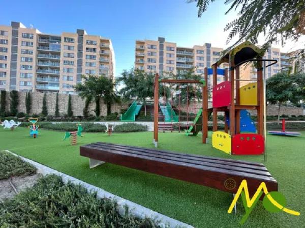 Piso en calle Catedratic Abelardo Rigual