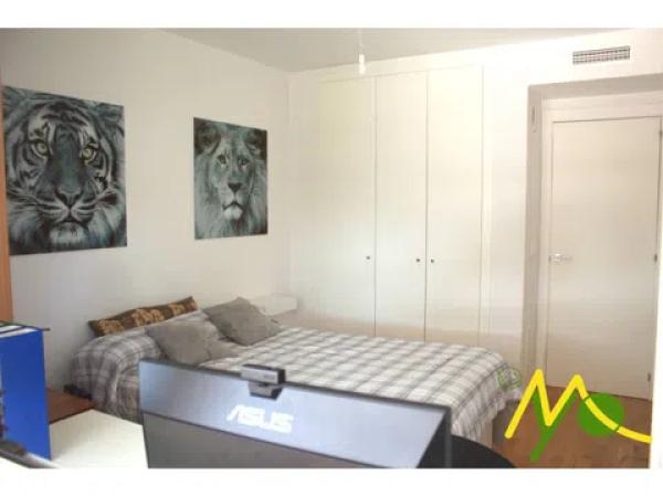 Piso en calle Catedratic Abelardo Rigual