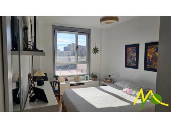 Piso en calle Catedratic Abelardo Rigual