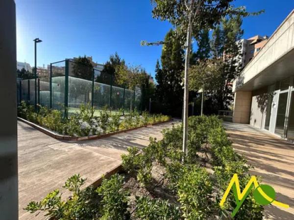 Piso en calle Catedratic Abelardo Rigual