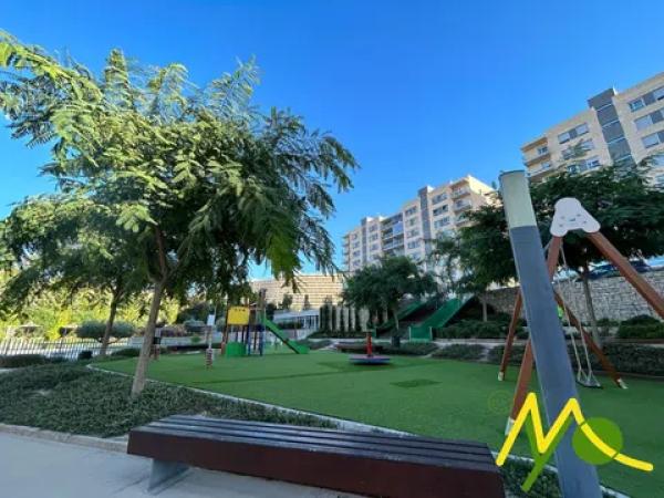 Piso en calle Catedratic Abelardo Rigual